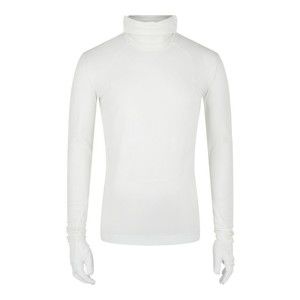 Givenchy Long Sleeve Balaclava Shirt With Gloves - NWT